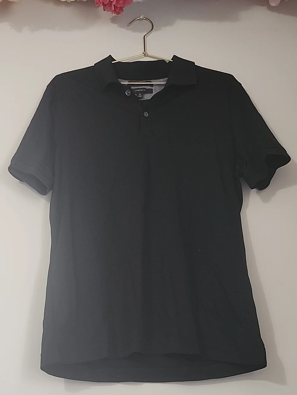 Banana Republic Luxury Touch Polo